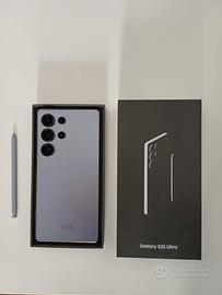 Samsung galaxy S25 ultra