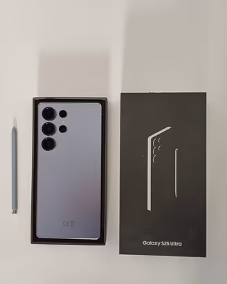 Samsung galaxy S25 ultra