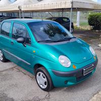 Daewoo Matiz 800i SE City