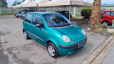 Daewoo Matiz 800i SE City