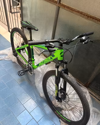 bicicletta atala 