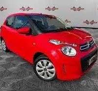 Multiricambi citroen c1 2019;2021