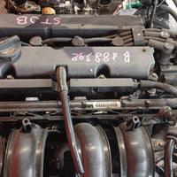 MOTORE FORD 1.4 benzina STJB