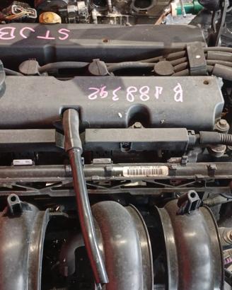 MOTORE FORD 1.4 benzina STJB