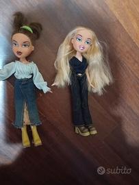 bambole Bratz vintage