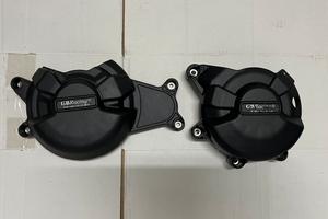 Copricarter Gb Racing Yamaha