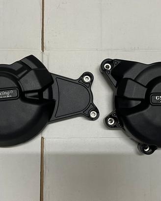 Copricarter Gb Racing Yamaha