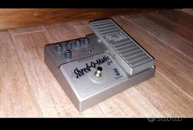 pedale basso elettrico