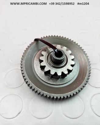 LIMITATORE COPPIA KAWASAKI NINJA 1000 2008 2009 ZX