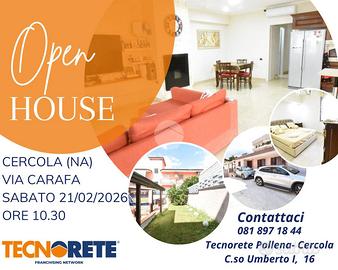 VILLA SINGOLA A CERCOLA