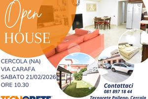 VILLA SINGOLA A CERCOLA