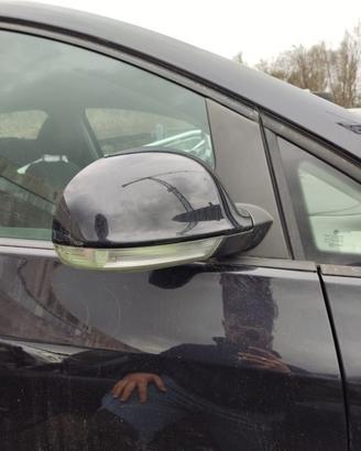 Specchio destro VOLKSWAGEN GOLF 5 PLUS del 2006