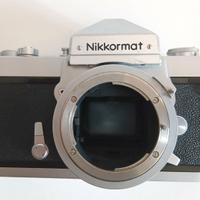 Nikkormat ftn