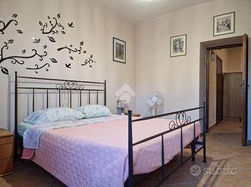 3 LOCALI A ACQUASPARTA