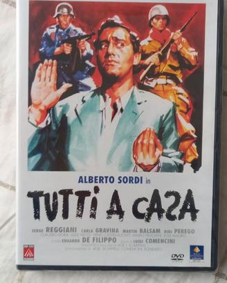 Tutti a casa
