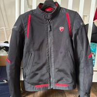 Giacca Ducati Primavera / Estate taglia M