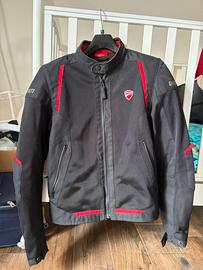 Giacca Ducati Primavera / Estate taglia M