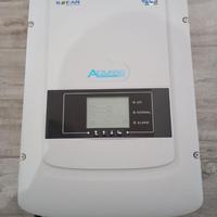 INVERTER NON IBRIDO PER FOTOVOLTAICO