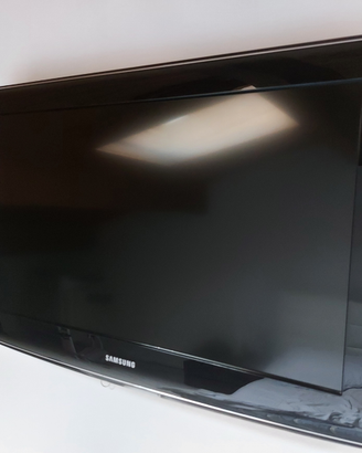 Tv samsung 32"