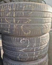 2 Pneumatici 315/30 R22 Pirelli Pzero N0