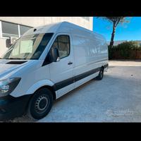 Mercedes sprinter F43/35 314CDI Perfetto