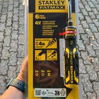 Cacciavite elettrico