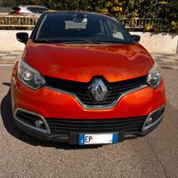 Renault Captur Energy R-Link 0.9 TCe 90 cv