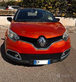 Renault Captur Energy R-Link 0.9 TCe 90 cv