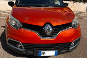Renault Captur Energy R-Link 0.9 TCe 90 cv