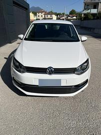 Polo benzina DSG Fsi