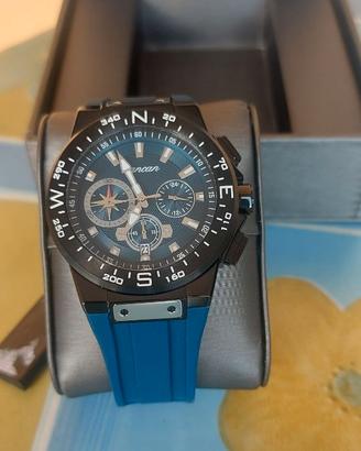 Orologio uomo ZANCAN KOMPASSCRONO