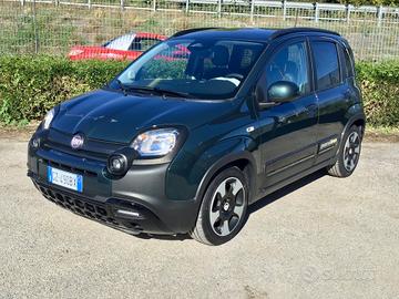 Fiat Pandina Cross 1.0 70Cv Firefly 5 Posti