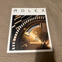 Rolex magazine #4