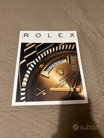 Rolex magazine #4