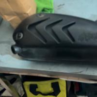 marmitta e collettore polini