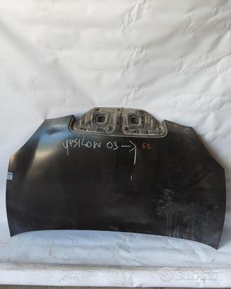 COFANO ANTERIORE LANCIA Y 2008