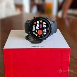 Smartwatch One Plus Watch 2R nuovo