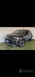 OPEL MOKKA 1.5BlueHDI 110Cv FULL Optional 05-2022
