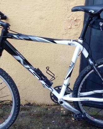 bici mbk nsr jarama come nuova