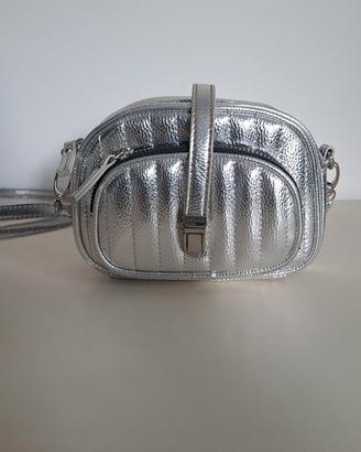 Borsa marsupio con tracolla
