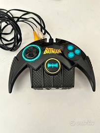 Videogioco Controller Plug And Play Batman