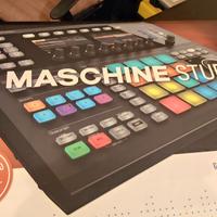 Maschine Studio Native Instruments