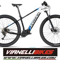 OLYMPIA PERFORMER 900WH OLI SPORT 85 NM