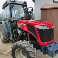 Massey Ferguson 3650 frutteto