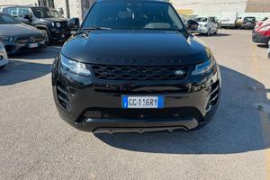 Land Rover Range Evoque 2.0D I4 163 CV AWD Auto R-