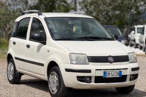 Fiat Panda 1.4 Natural Power Classic