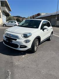 Fiat 500x - 2016