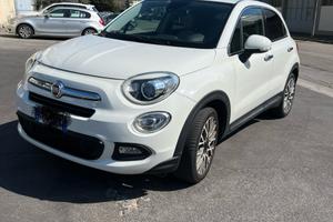 Fiat 500x - 2016