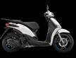 Piaggio Liberty 125 sport solo bianco