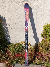 Sci Salomon Xwing 8 - lunghezza 168 cm